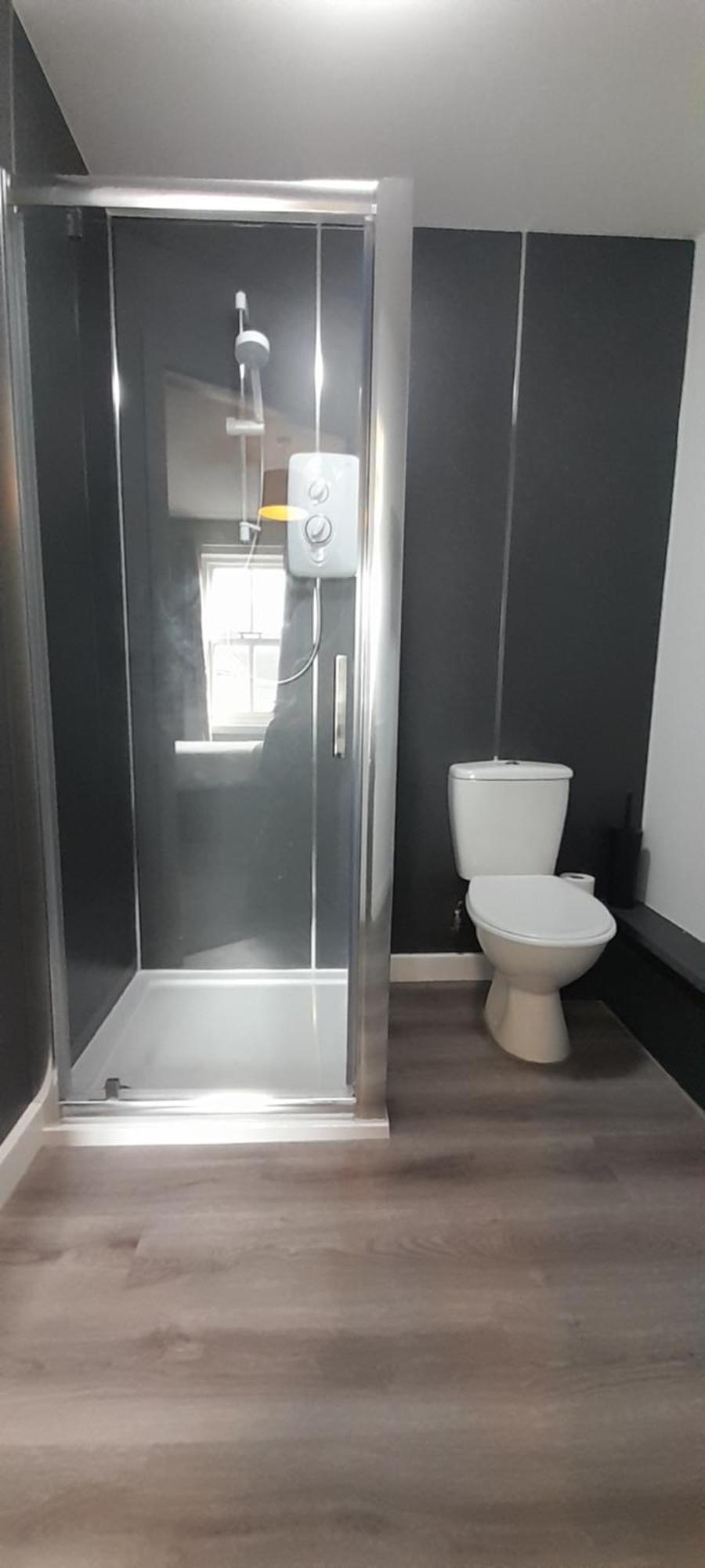 The Anchorage Hostel Saint Margarets Hope Buitenkant foto