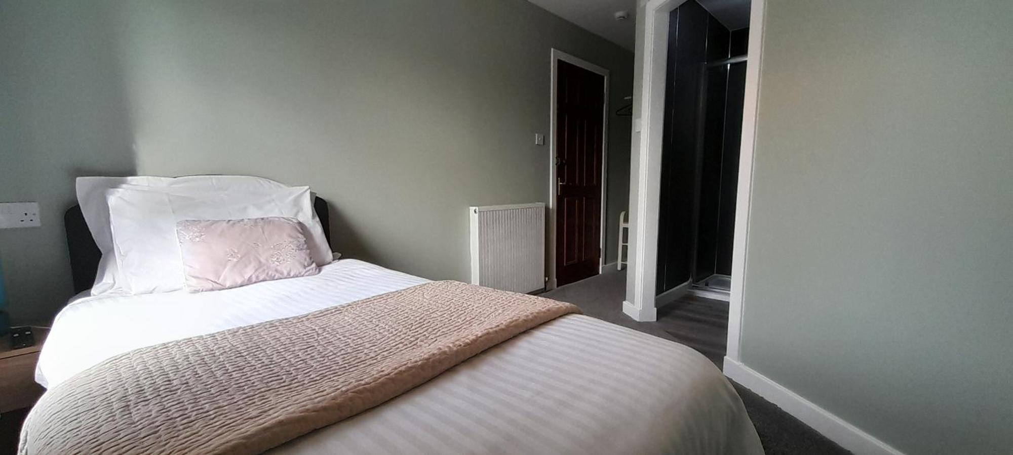 The Anchorage Hostel Saint Margarets Hope Buitenkant foto