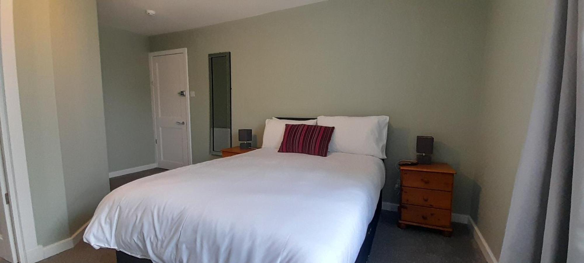 The Anchorage Hostel Saint Margarets Hope Buitenkant foto
